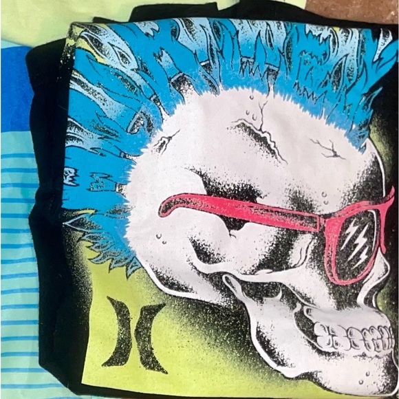 Boys Hurley and Spyder Lot - Picture 4 of 4